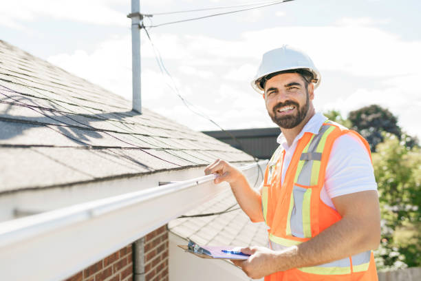 Roof Gutter Cleaning in Sheldon, IA