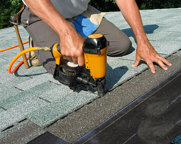 Quick and Trustworthy Emergency Roof Repair Services in Sheldon, IA